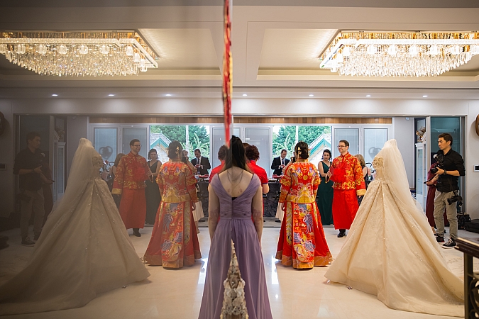 Wedding Planning