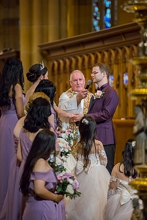 Wedding Planning