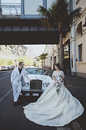 Wedding Planning
