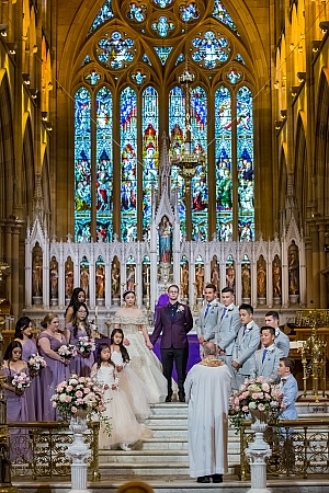 Wedding Planning