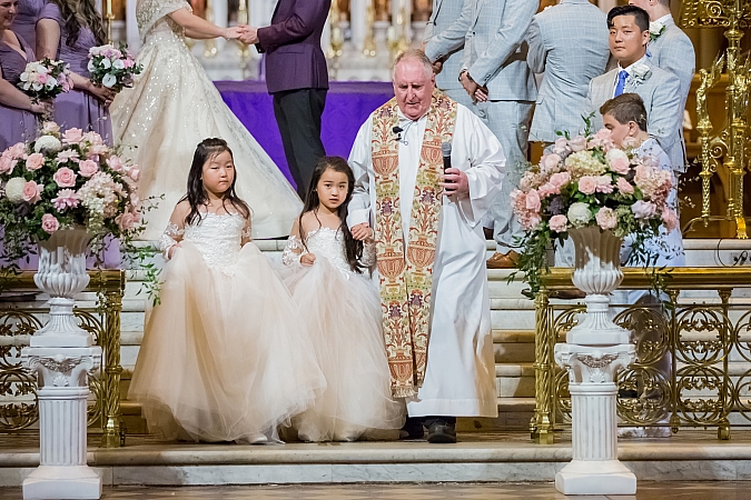 Wedding Planning