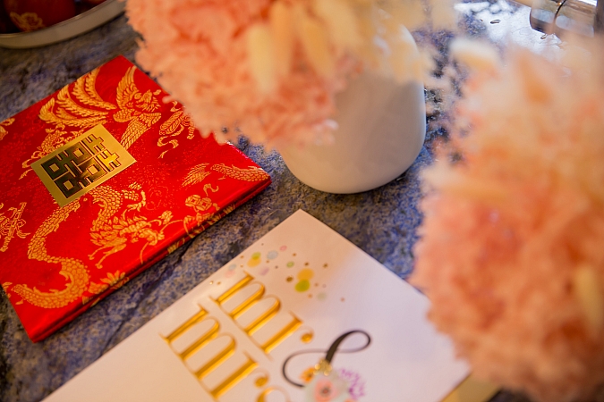 Wedding Planning