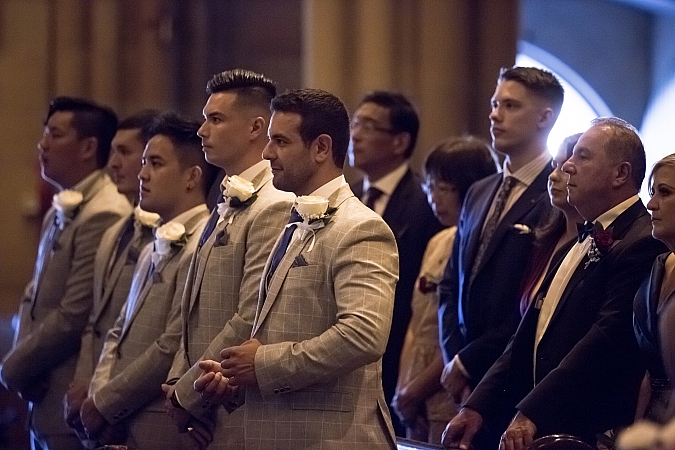 Wedding Planning