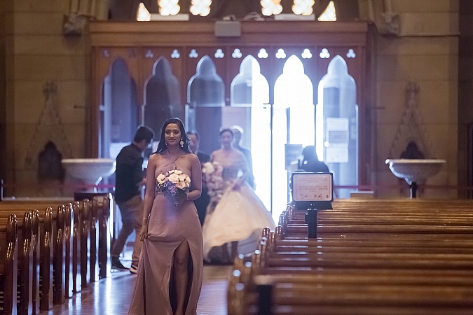 Wedding Planning