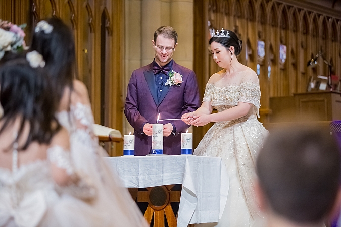 Wedding Planning