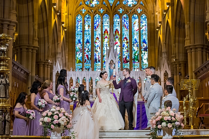 Wedding Planning
