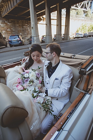 Wedding Planning