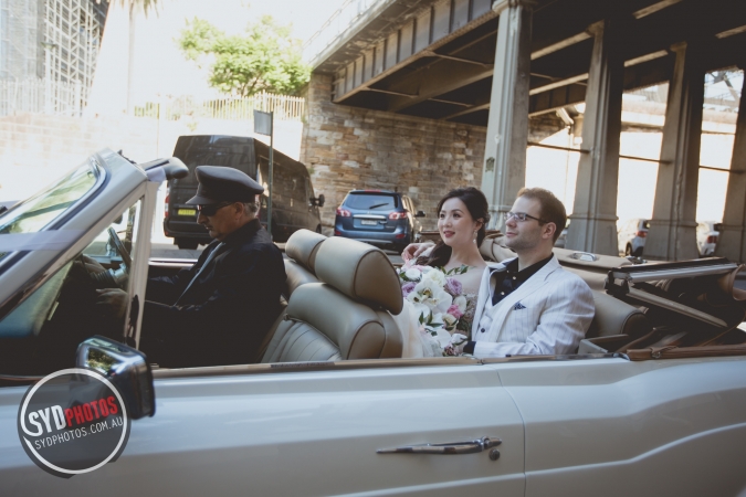 Wedding Planning