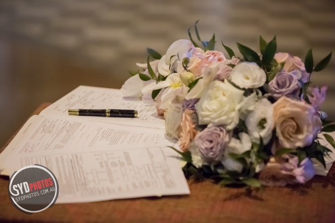 Wedding Planning