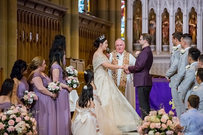Wedding Planning