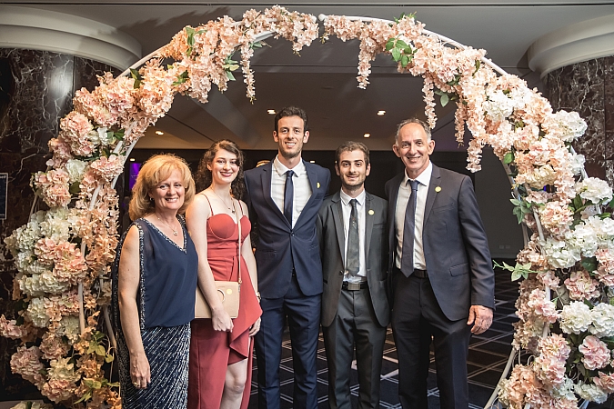 Wedding Planning