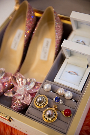 Wedding Planning