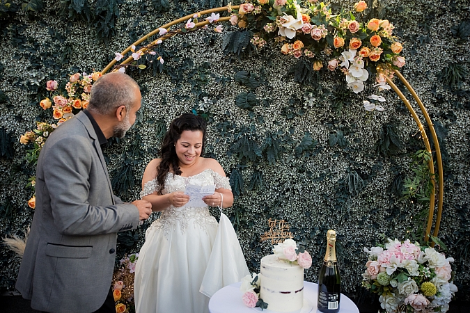 Wedding Planning