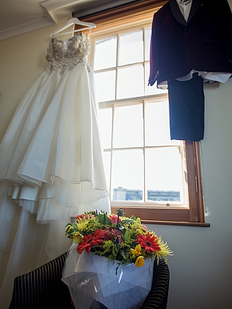 Wedding Planning
