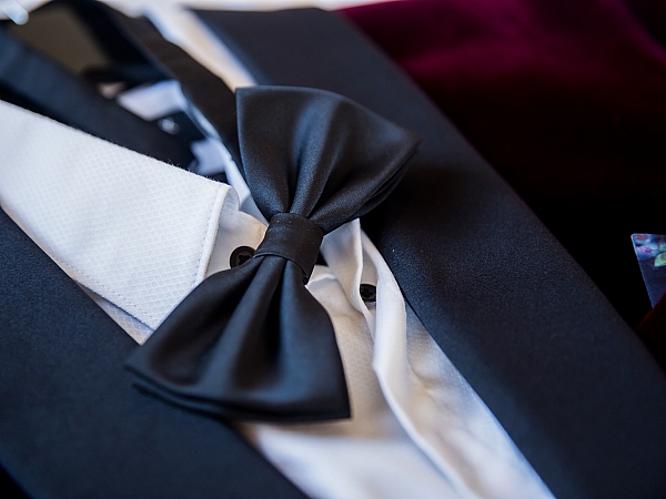 Wedding Planning