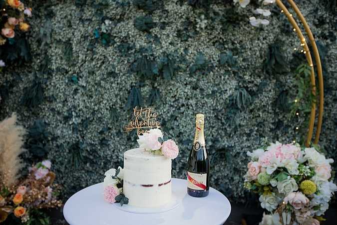 Wedding Planning