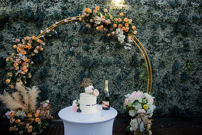 Wedding Planning