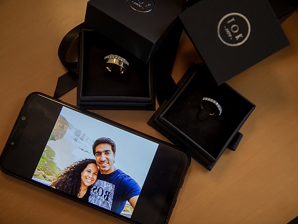 Wedding Planning