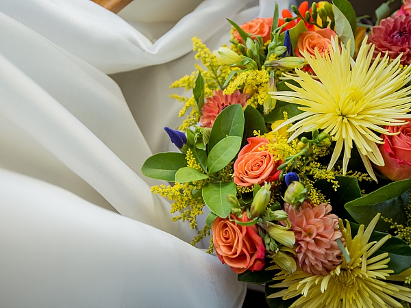 Wedding Planning