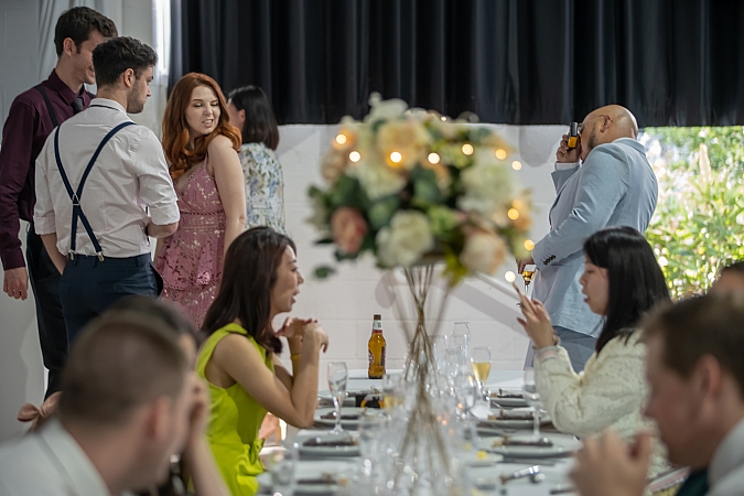 Wedding Planning