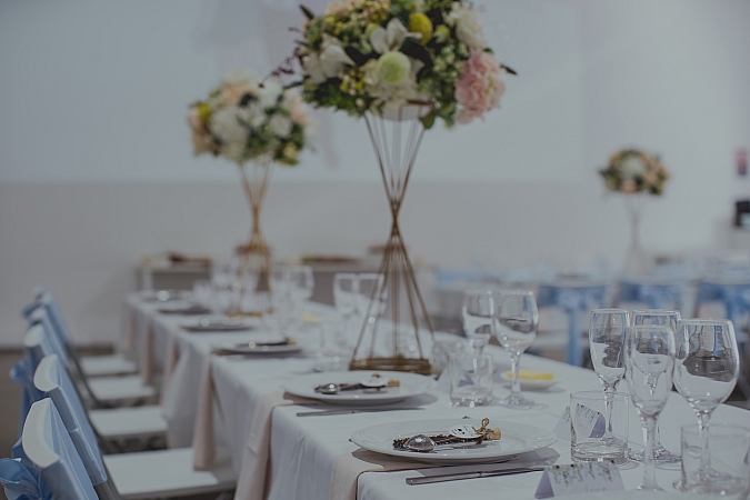 Wedding Planning