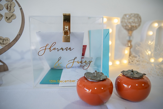 Wedding Planning