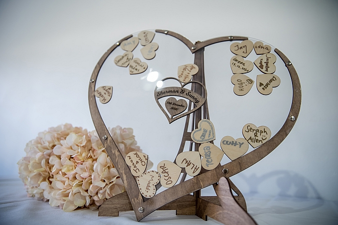 Wedding Planning