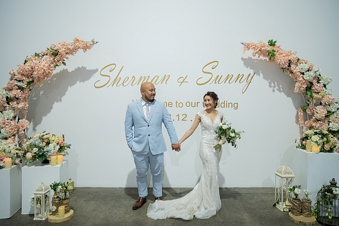 Wedding Planning