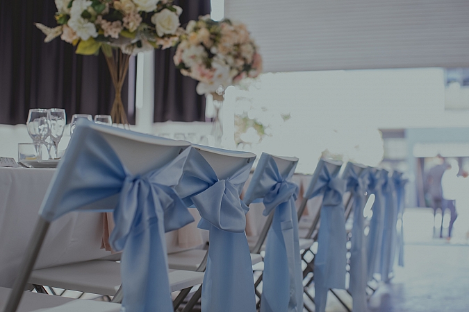 Wedding Planning