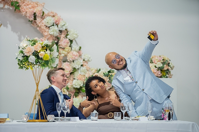 Wedding Planning