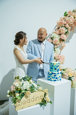 Wedding Planning
