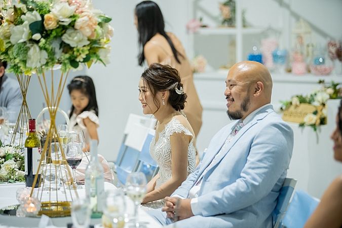 Wedding Planning
