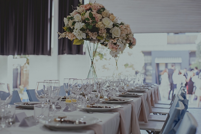 Wedding Planning
