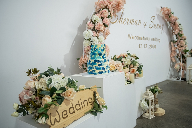 Wedding Planning