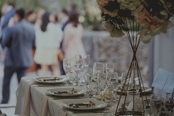 Wedding Planning