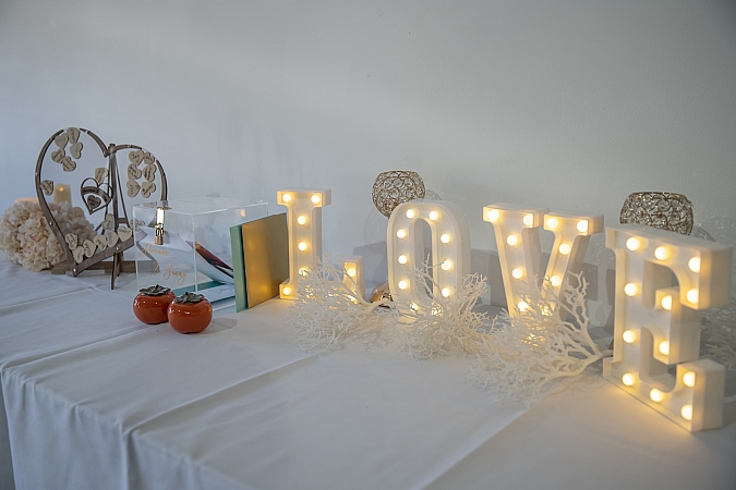 Wedding Planning
