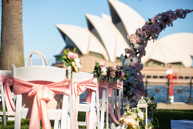 Wedding Planning