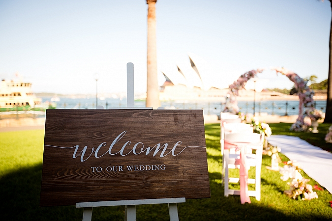 Wedding Planning