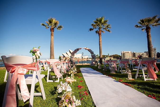 Wedding Planning