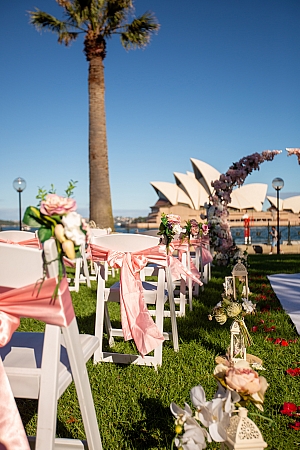 Wedding Planning