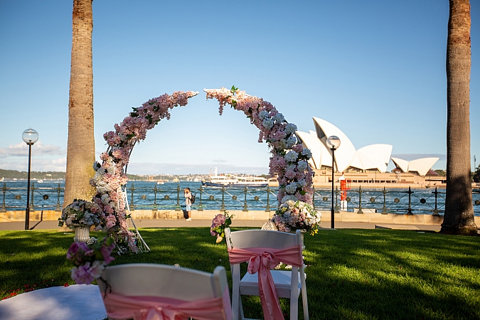 Wedding Planning