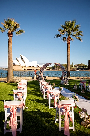 Wedding Planning
