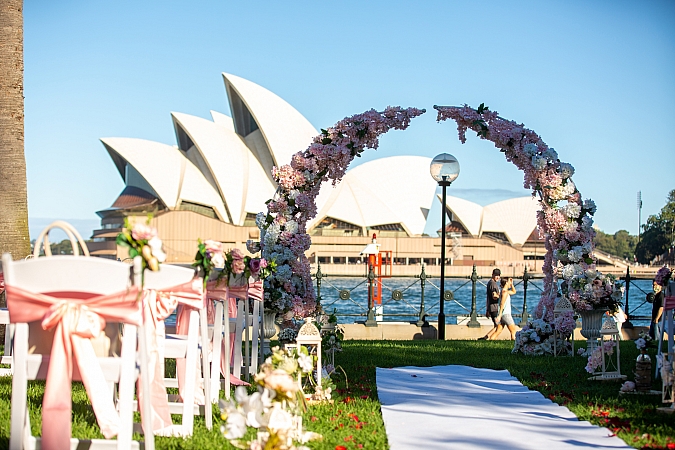 Wedding Planning