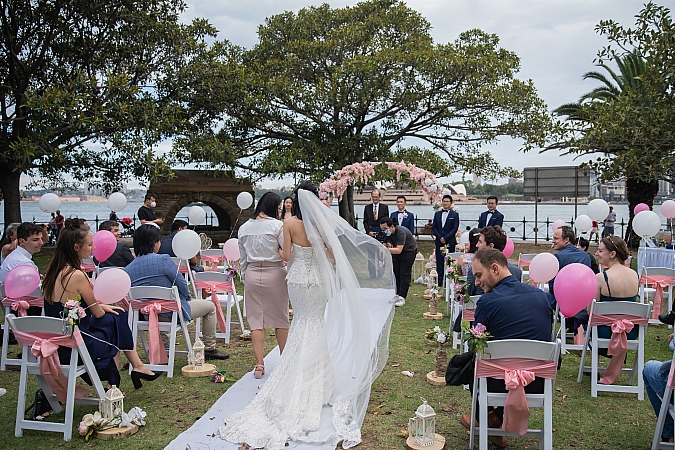 Wedding Planning