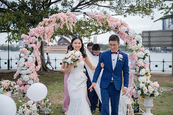 Wedding Planning