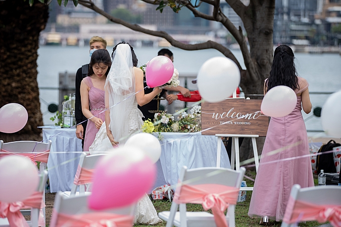 Wedding Planning