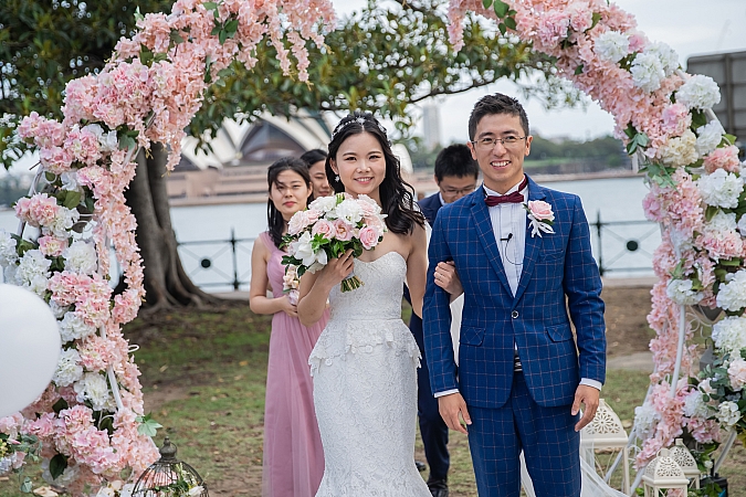 Wedding Planning
