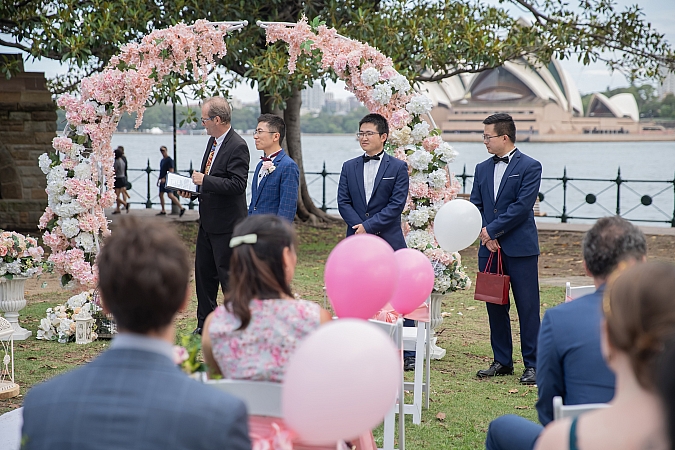 Wedding Planning