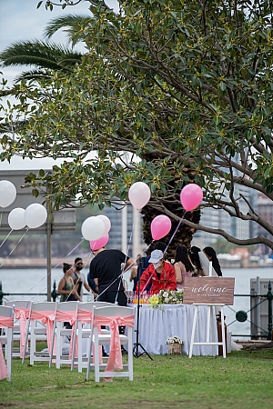 Wedding Planning