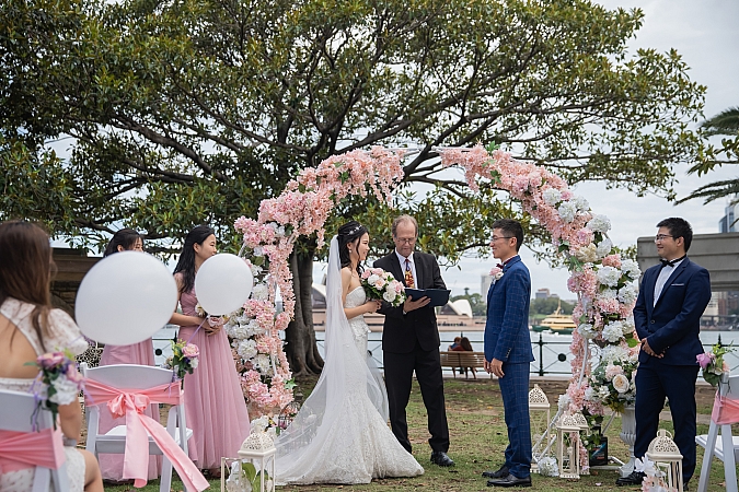 Wedding Planning